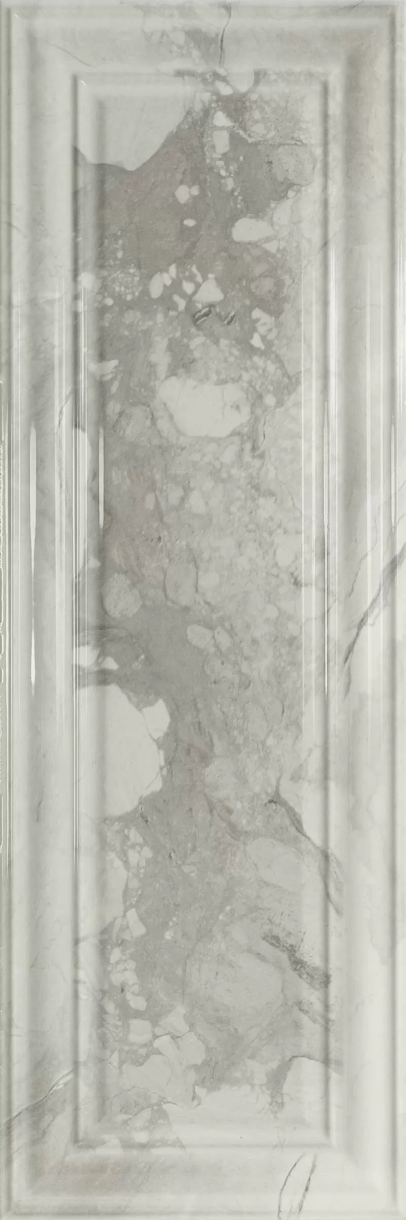 Плитка A035920 Boiserie Rex Shine Pearl 25x75