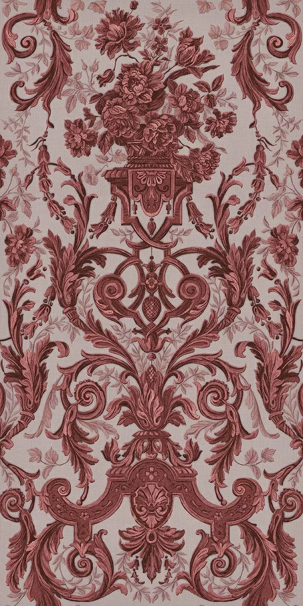 Керамогранит VT/A643/SG591820R Ковер Бевилаква матовый обрезной 119,5x238,5x0,9