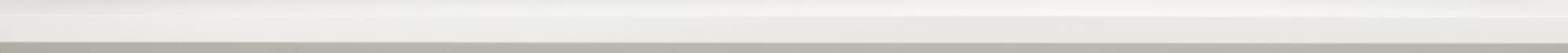 Плитка A042001 Moldura Bellagio Bianco 2x60