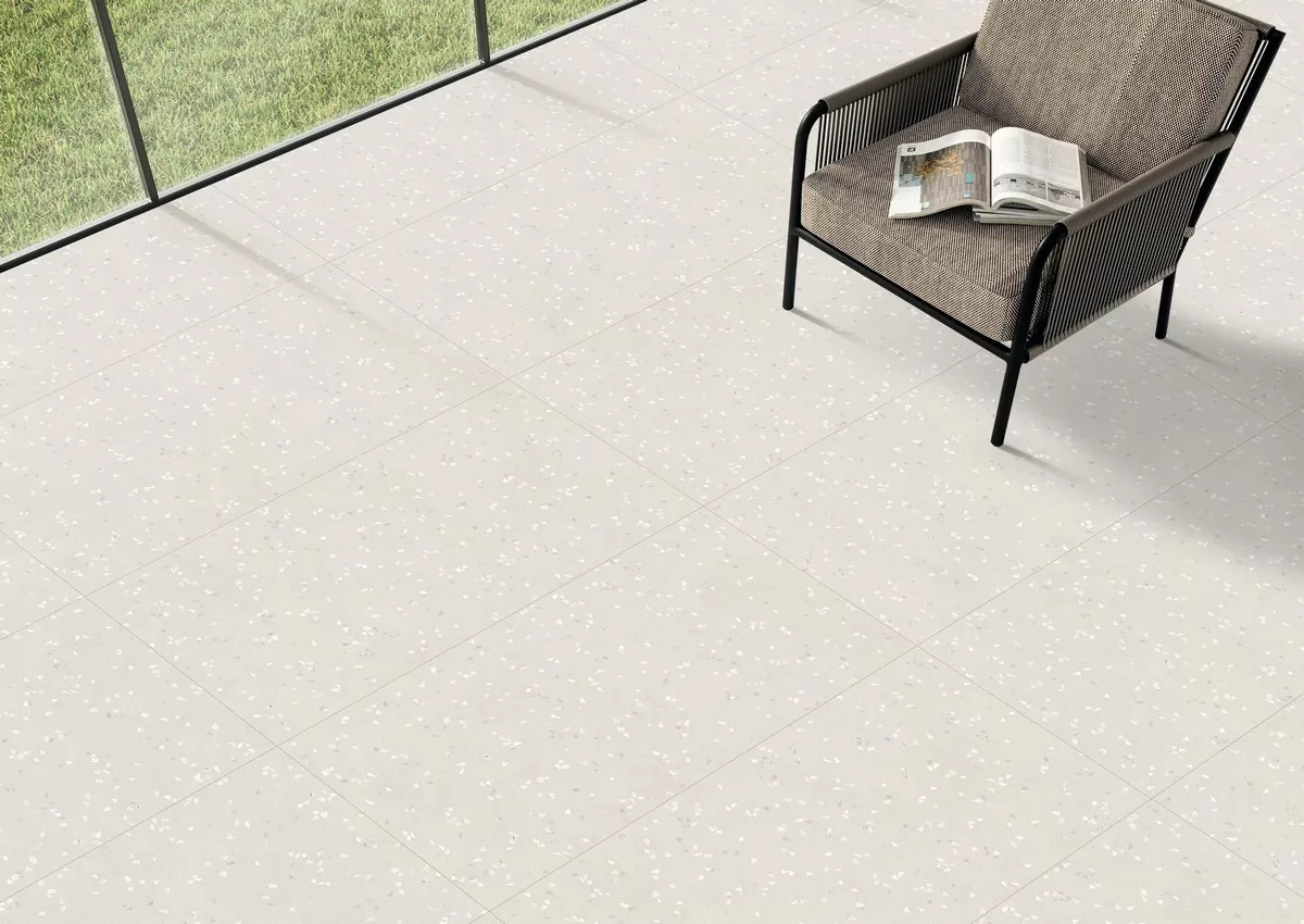 Керамогранит ENIND1039MT60120 Porto Silver Matt 120x60x0.9