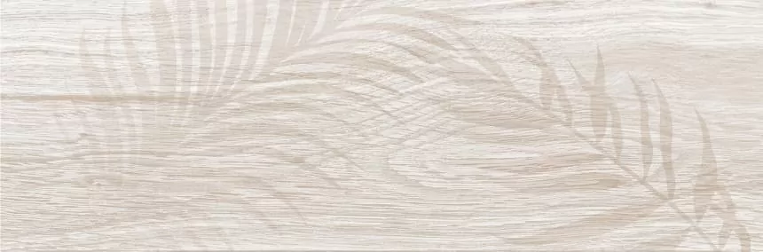 Керамогранит 6264-0005 Шэдоу декор светло-бежевый 20х60