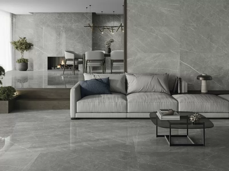 Керамогранит Eternal Pulido Pearl 60x120