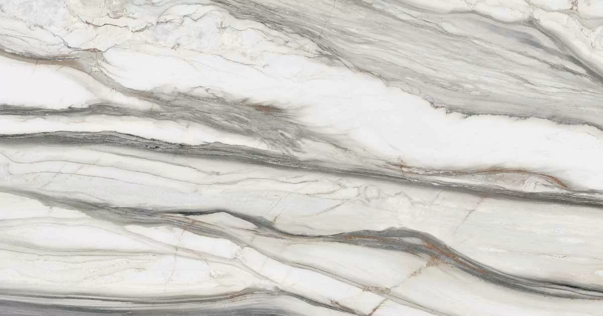 Керамогранит PF60012757 Oyster White Nat Ret 60x120