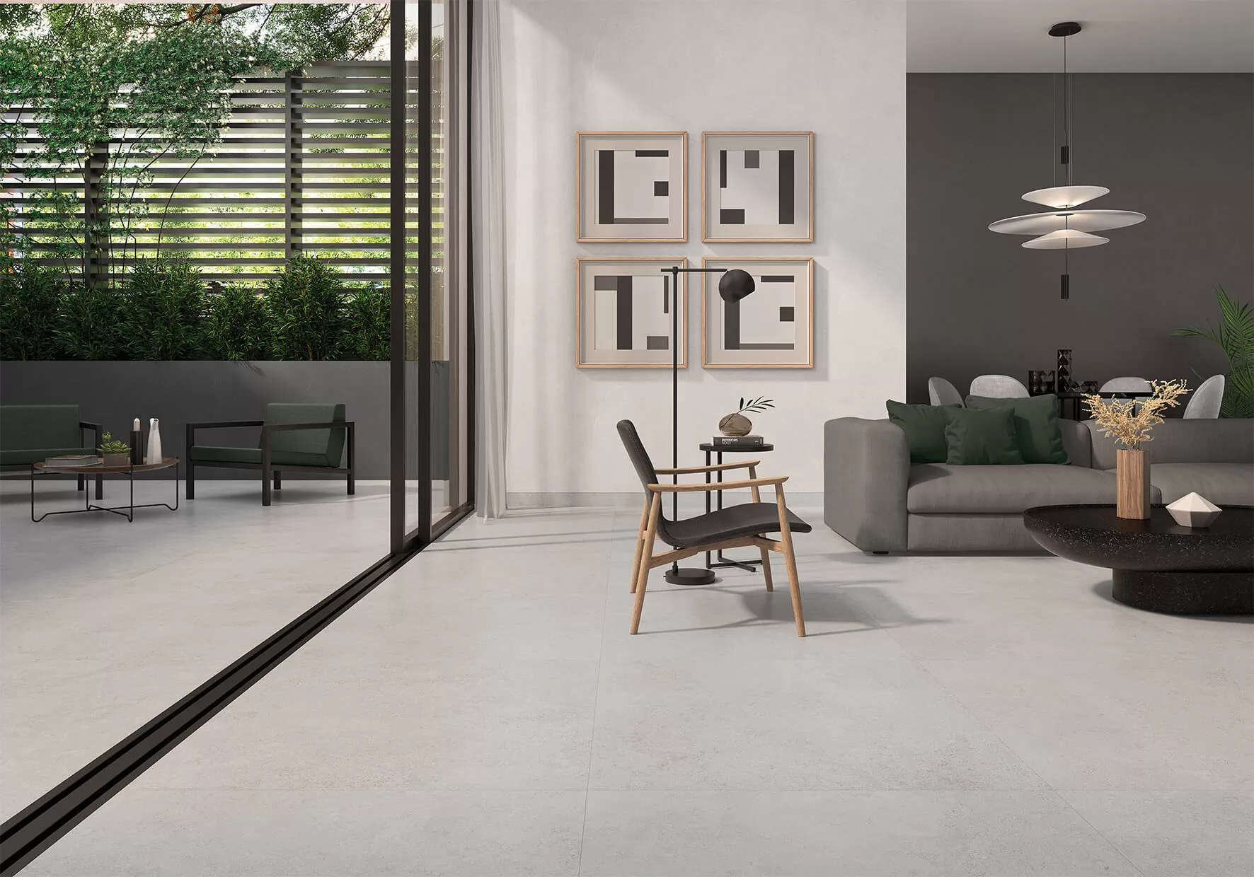 Плитка Verse Taupe 30x90