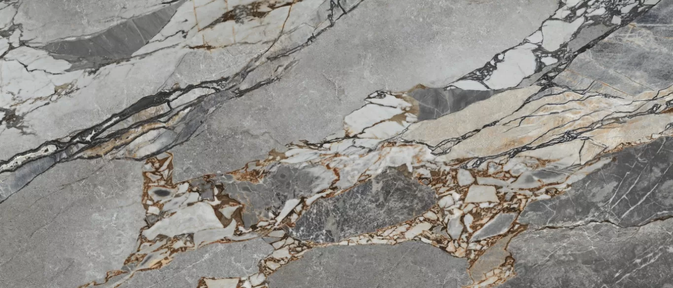 Керамогранит Mineral Stone Natural Rect 120x280