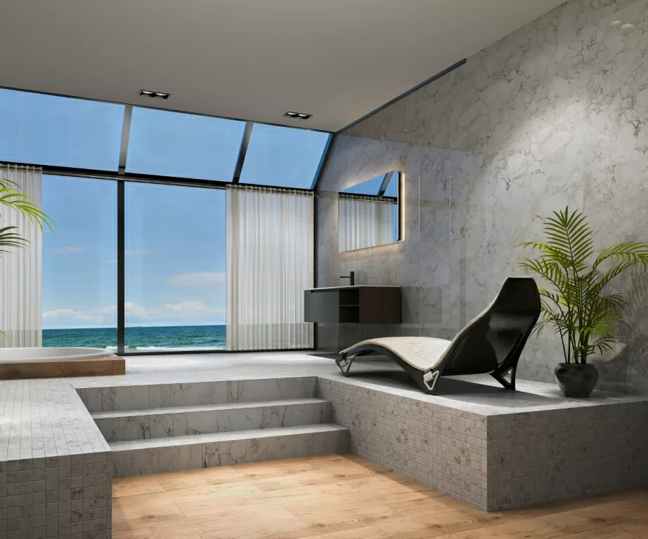 Керамогранит PRO 1171G Rossalia Natural 1200x600