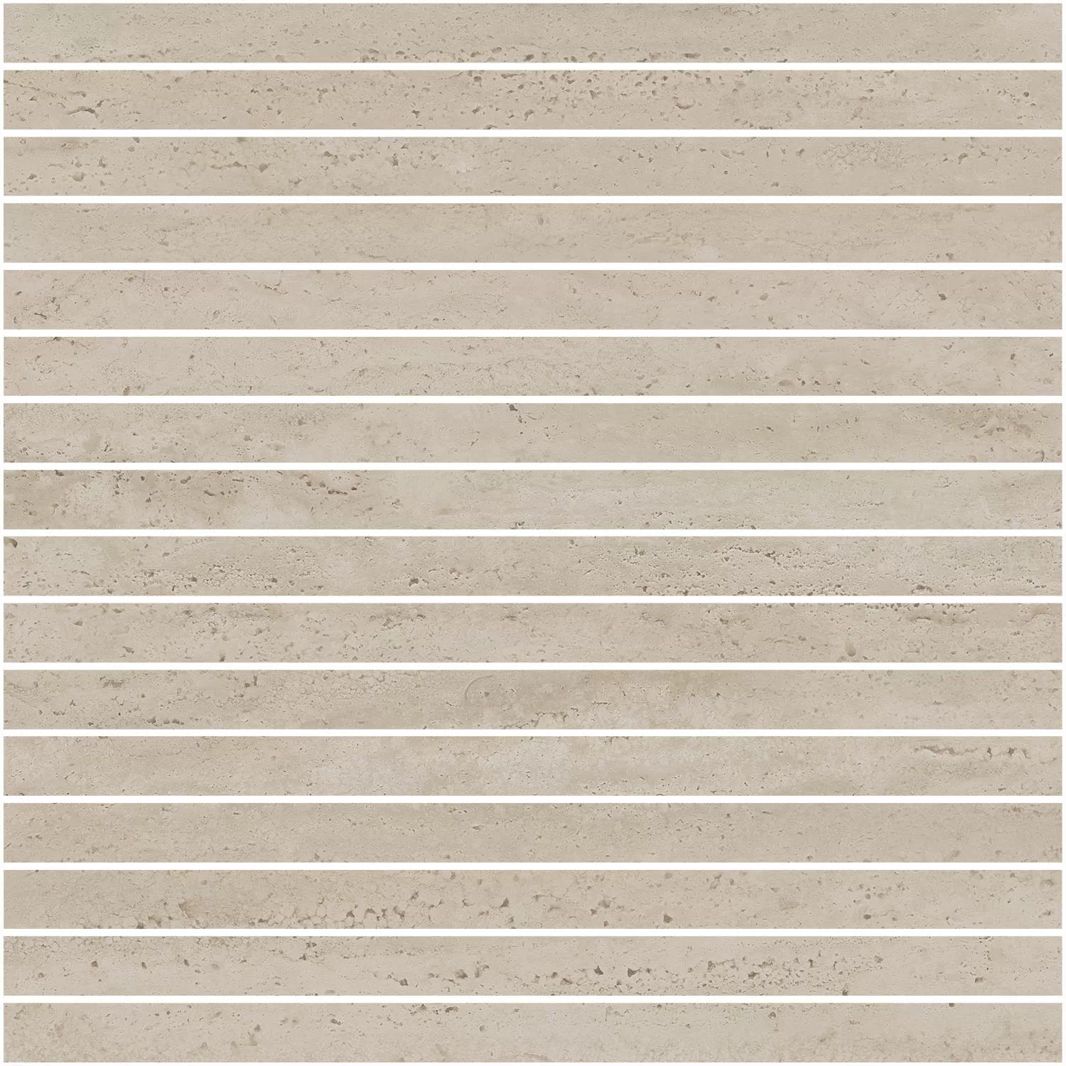 Мозаика MM48024 Декор Сан-Марко мозаичный серый матовый обрезной 40x40x1
