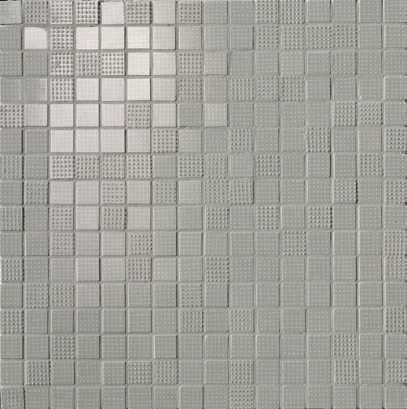 Мозаика fOD5 Pat Grey Mosaico 30.5x30.5