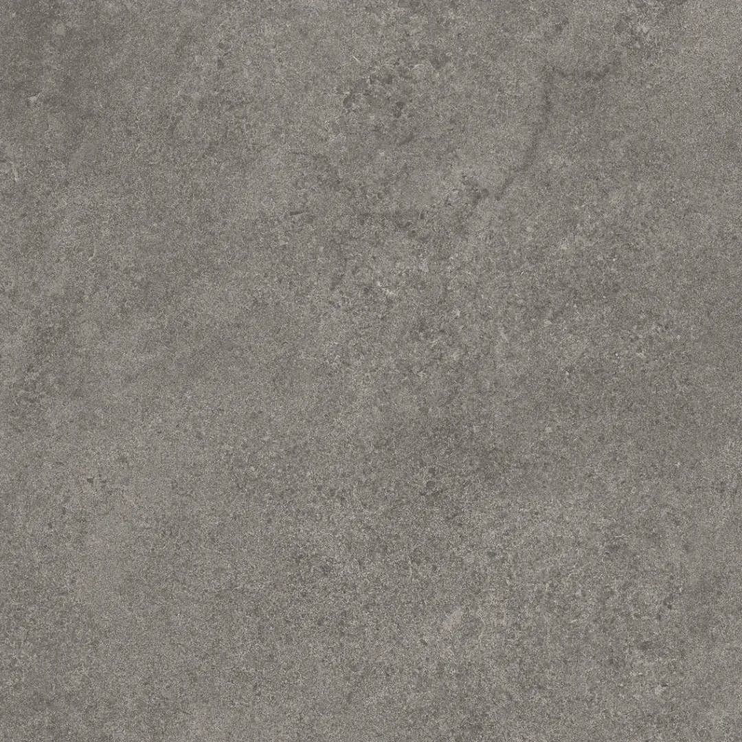 Керамогранит KM8080G0051R Портленд серый тёмный матовый обрезной 80x80x0,9