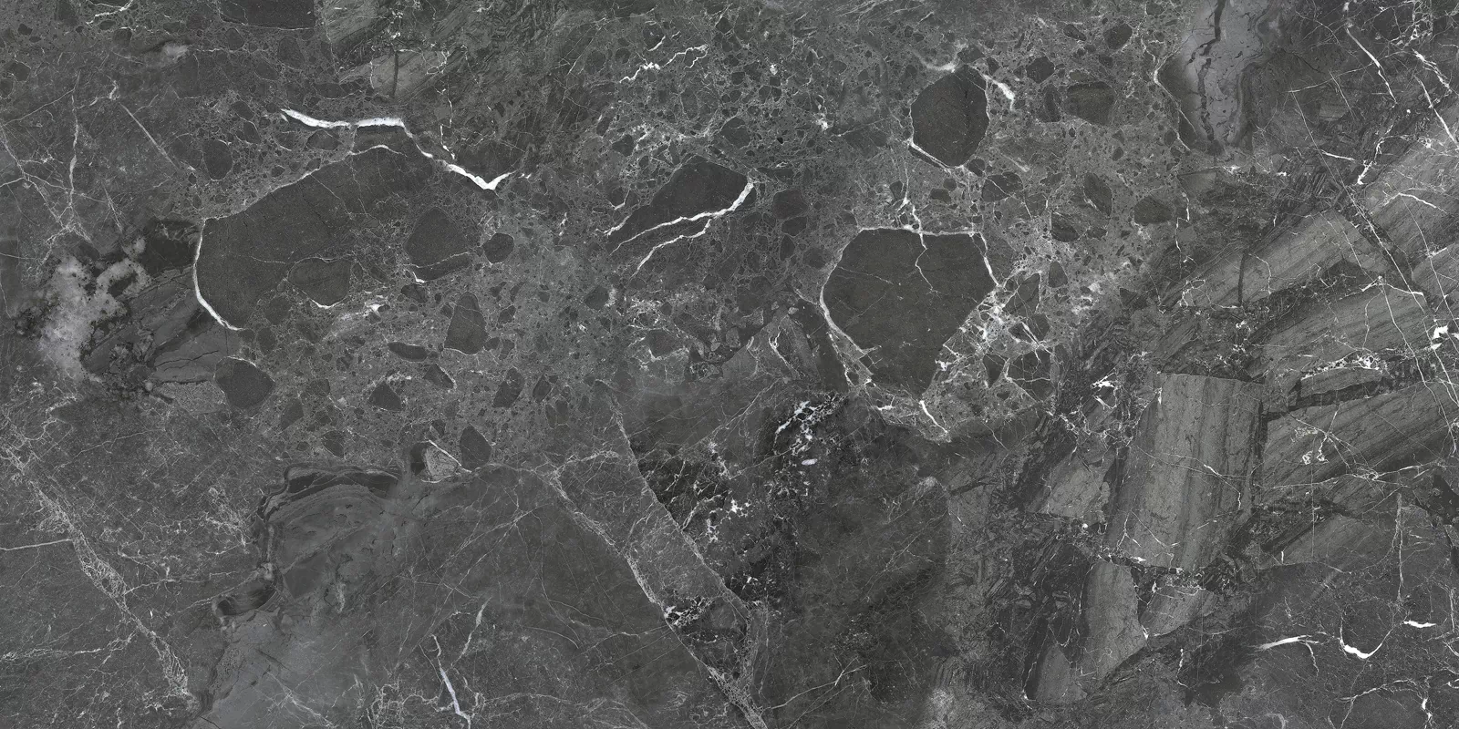 Керамогранит 60120GRY99 Greiny Dark Sugar 600x1200x9.5