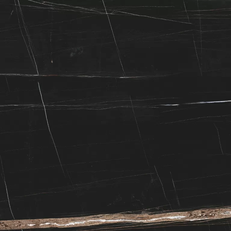 Керамогранит Titanium Black Pulido Rect 80x80