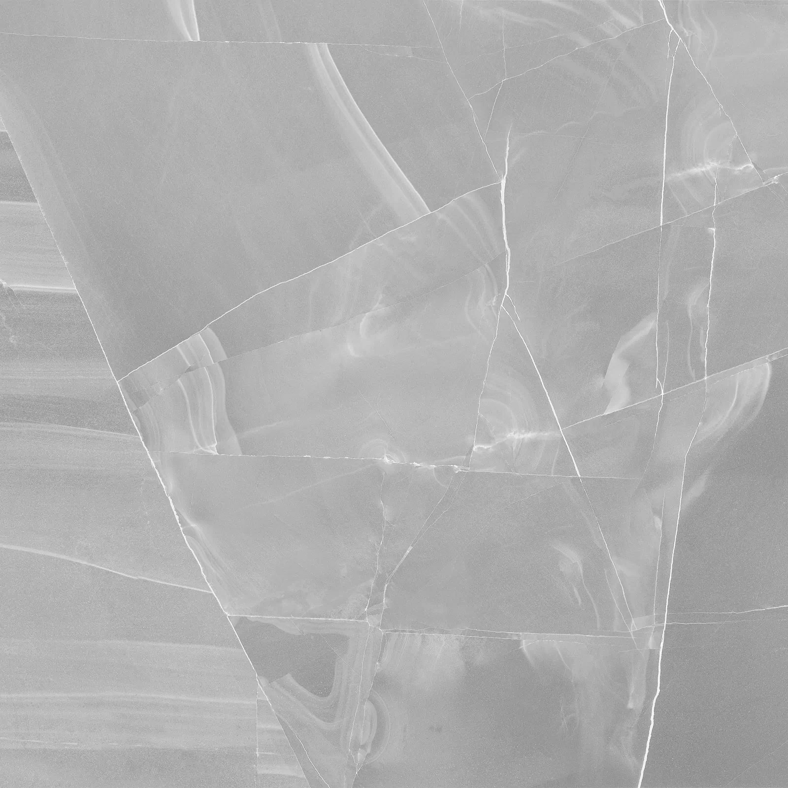 Керамогранит 6060IPR17 Impression Steel Sugar 600x600x9.5