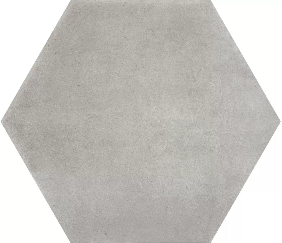 Керамогранит SIX Cementine Grey 23x27
