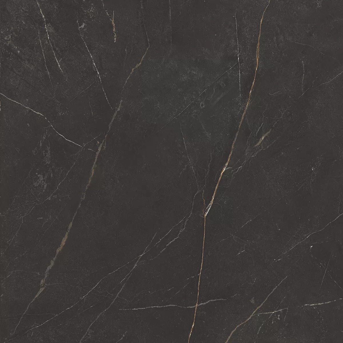 Керамогранит NL04 Nolana Black Неполированный Рект. 60x60x10