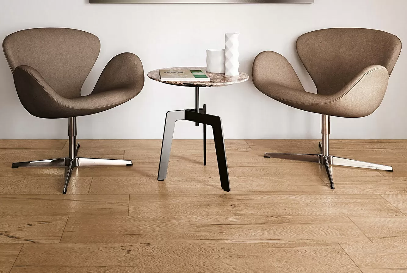 Керамогранит 610130000494 Oak Reserve Tamarind Battiscopa 7,2x60