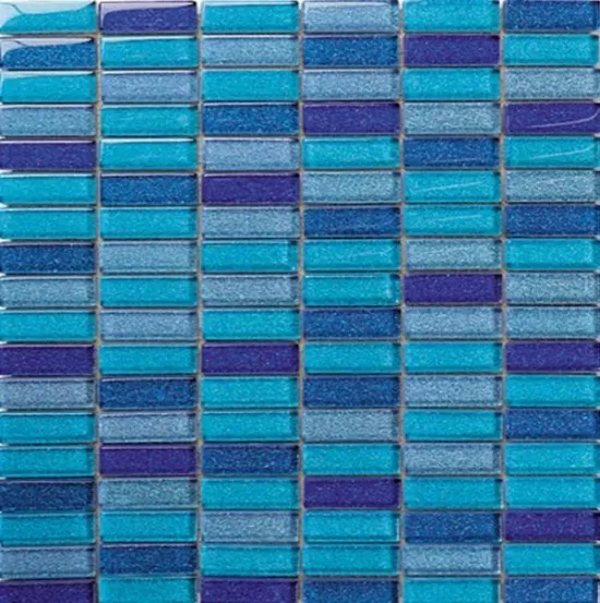 Мозаика Malla Blue Sky 30*30