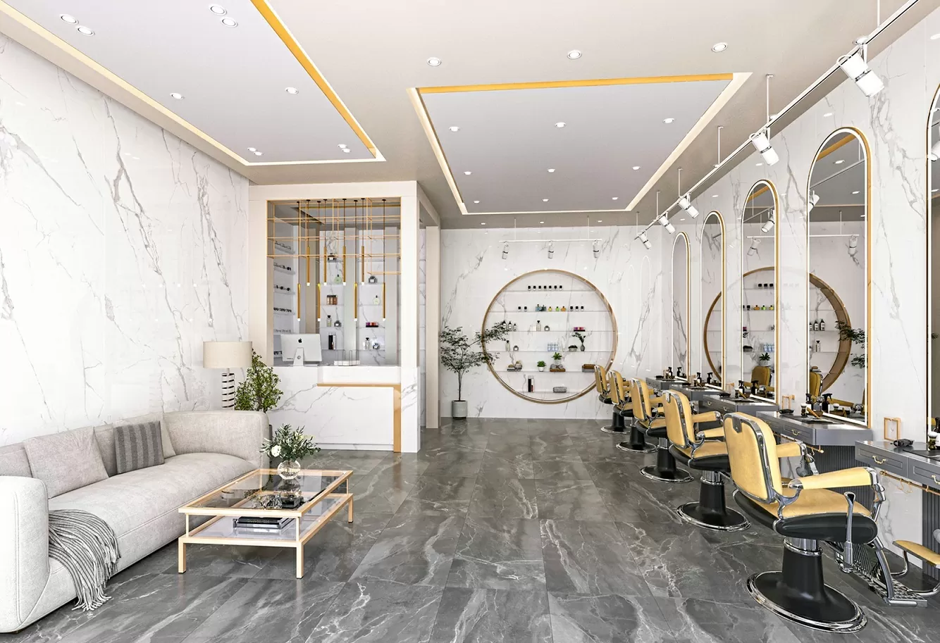 Керамогранит NTT3507L Calaсatta Rock 120x270