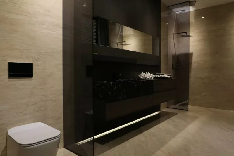 Плитка P3580016 Travertino Medici 45x120