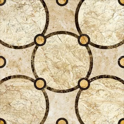 Керамогранит PJG-CLASSIC31 31 Classic Magic Tile (Ring) 60x60