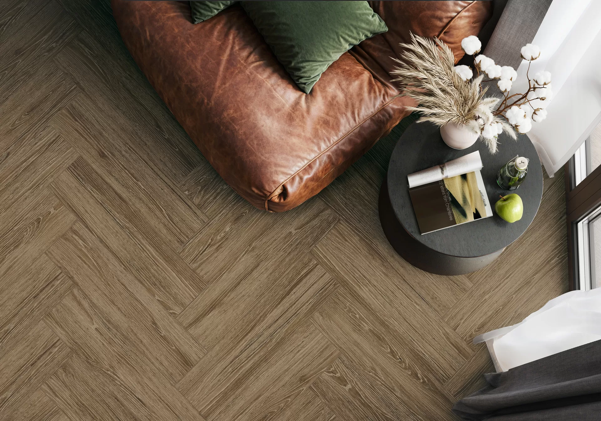 Керамогранит GP1560MTA11 Malta Sand матовый 151x602