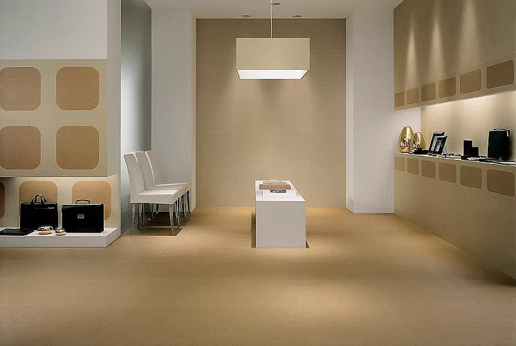 Керамогранит Glow Inserto Shape3 30x60