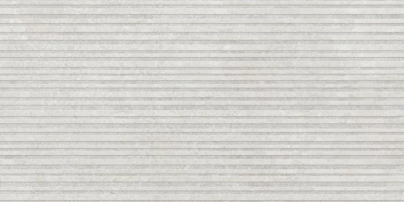 Керамогранит 0015334 Double Cannete Grey Nat Rett. 3D Tech 60x120