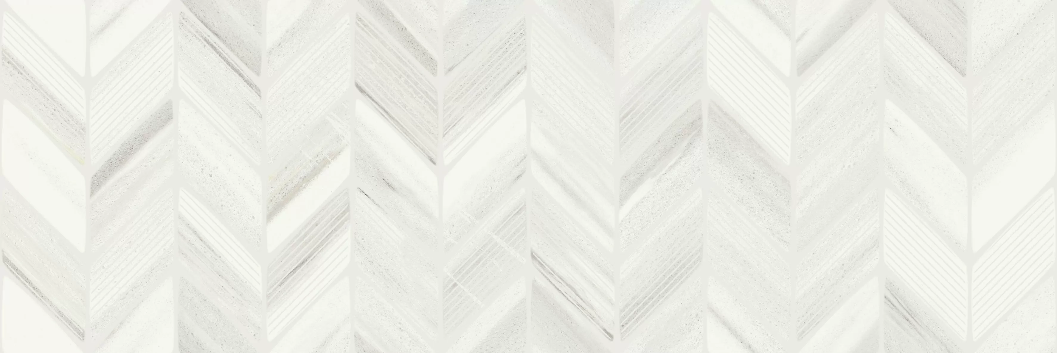 Плитка Riverdale Aden White Decor 30x90