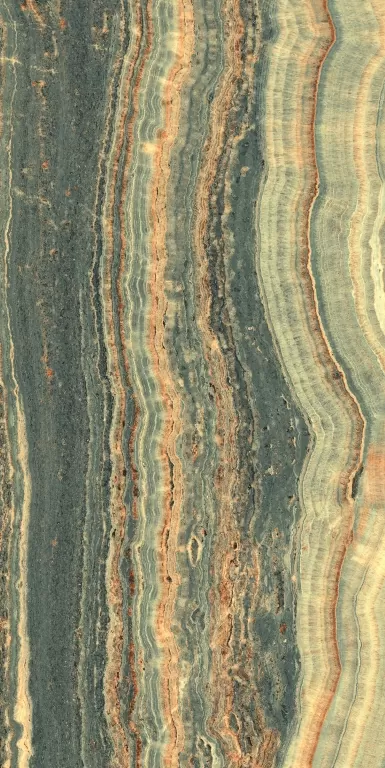 Керамогранит 779269 Eccentric Luxe Mint Comfort 60x120