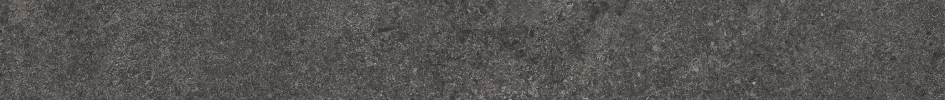 Керамогранит KM4080G0061RBT4 Плинтус Портленд антрацит матовый обрезной 80x9,5x0,9
