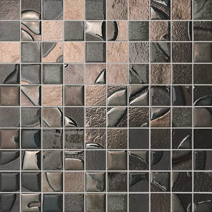 Мозаика fKRR Meltin Vulcano Mosaico 30,5*30,5