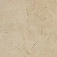 Керамогранит ASJ6 Marvel Beige Mystery angolo lappato 7x7