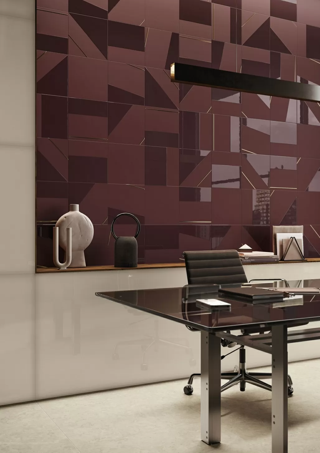 Керамогранит 610010002343 Metropolis Absolut Silver Nat Rett 80x160