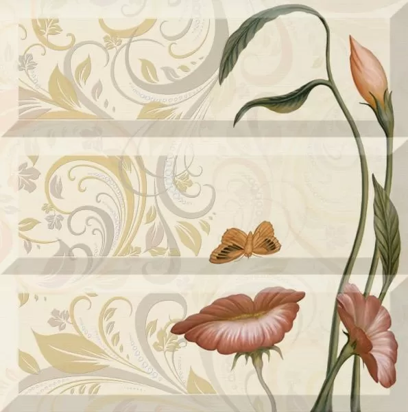 Плитка Aure Face 45x45