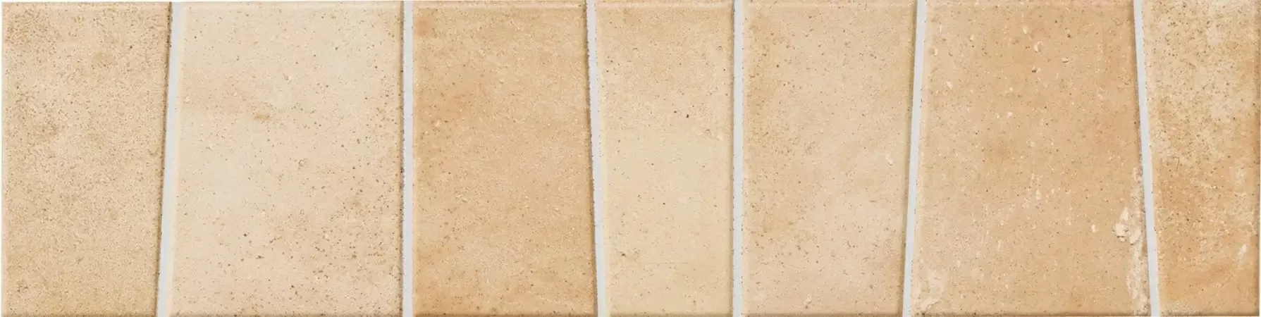 Керамогранит 137017 Trencadis Guell Sand 7x28