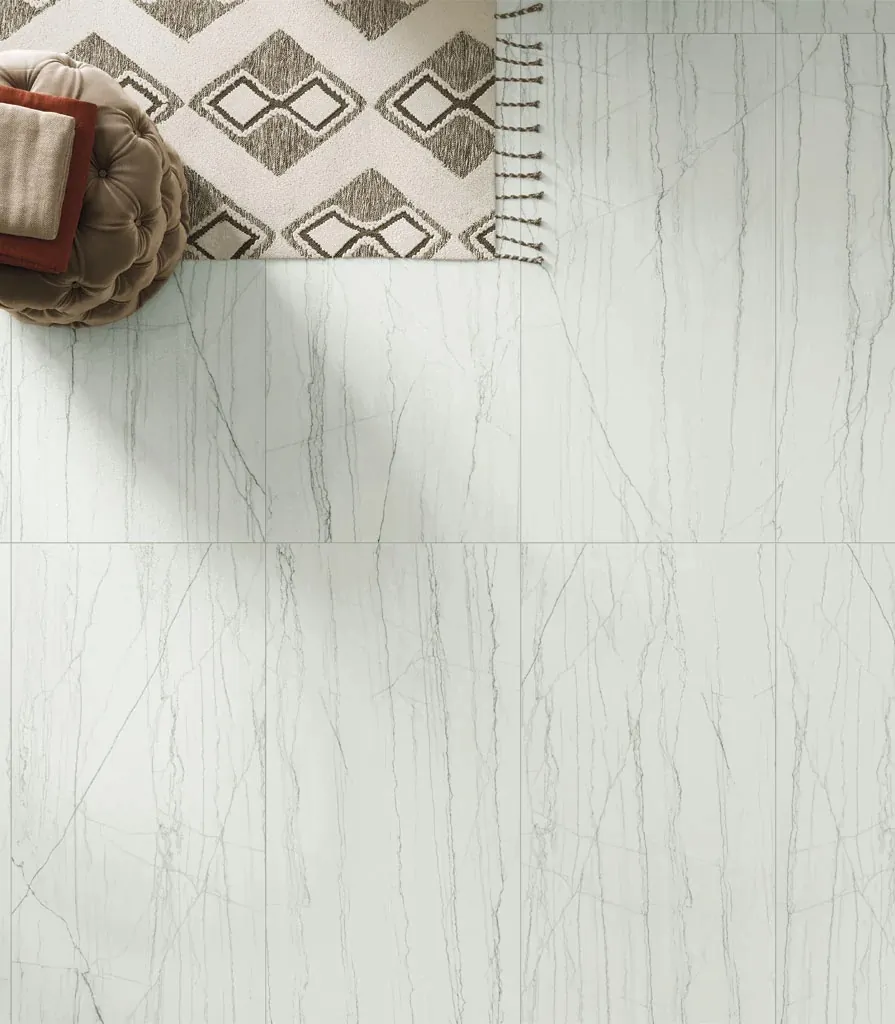 Керамогранит 620110000147 Шарм Эдванс Кремо Лакшери Лайн Пат 60x60