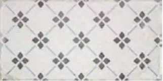 Плитка 21043 VITA Mare Decor Mix 10х20