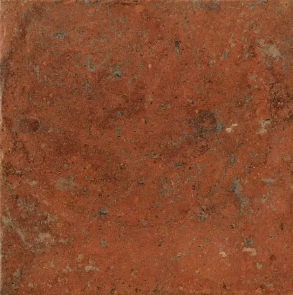 Керамогранит 1080491 Cotto Del Campiano Rosso Siena 40x40