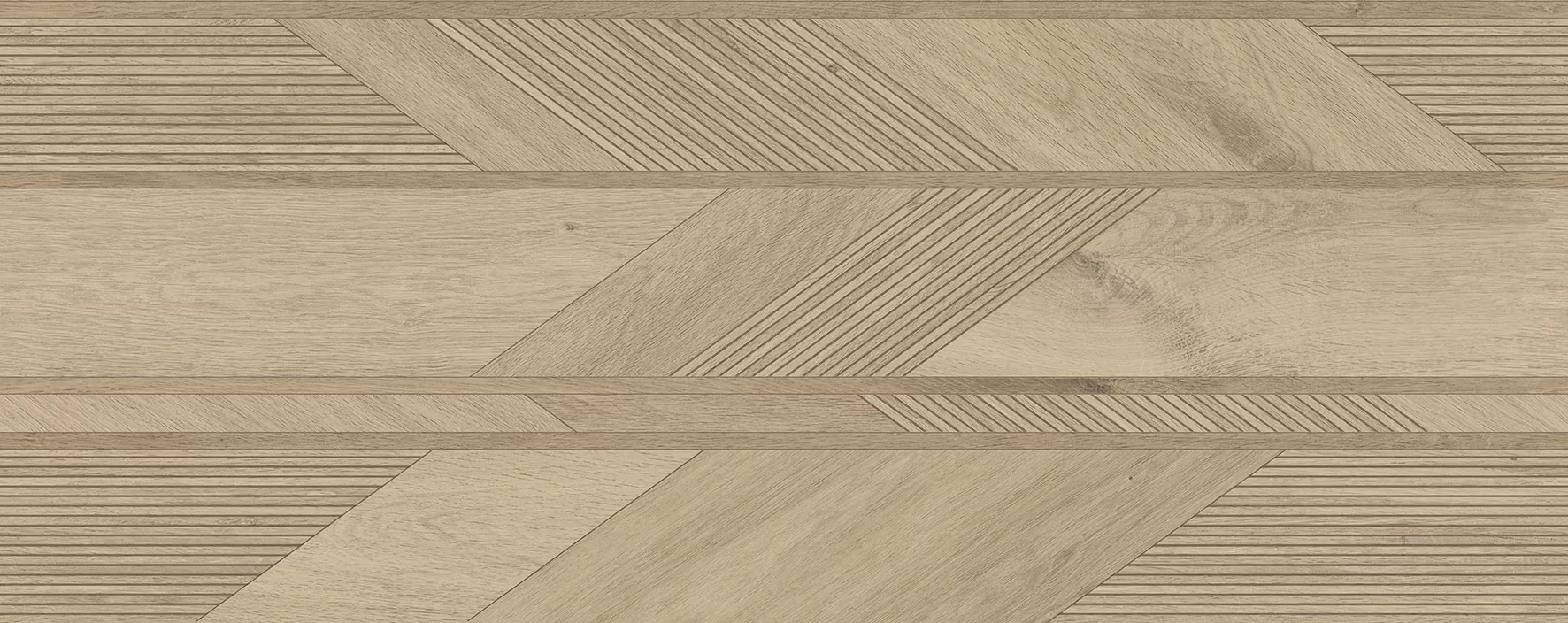 Плитка 100337364 Gent Arrow 3D Arce 59,6x150