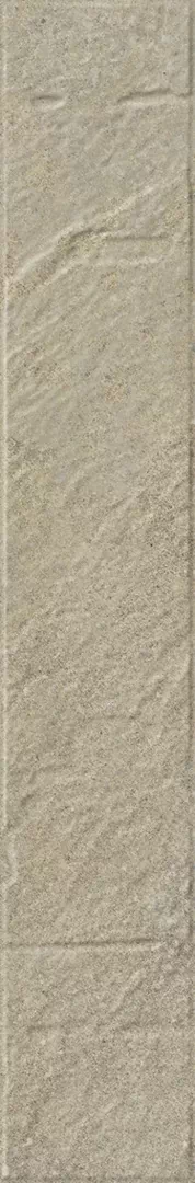 Клинкерная плитка Eremite Crema Elewacja Struktura Mat 40x6,6