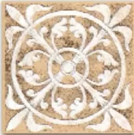 Керамогранит C1294/SG1550 Сонет песочный 4.7x4.7