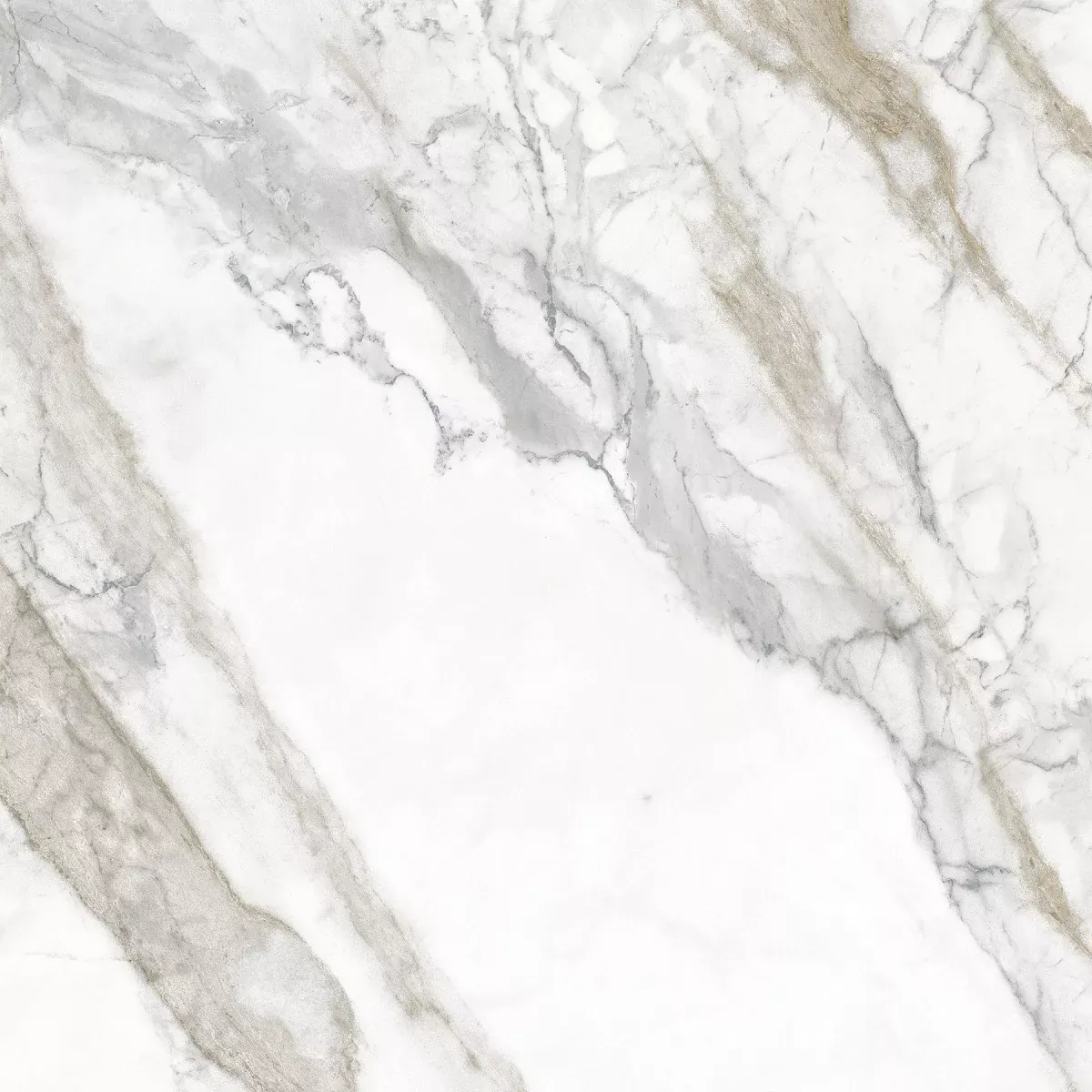 Керамогранит E-3013/MR Harmony Светло-серый ректификат 600x600x9