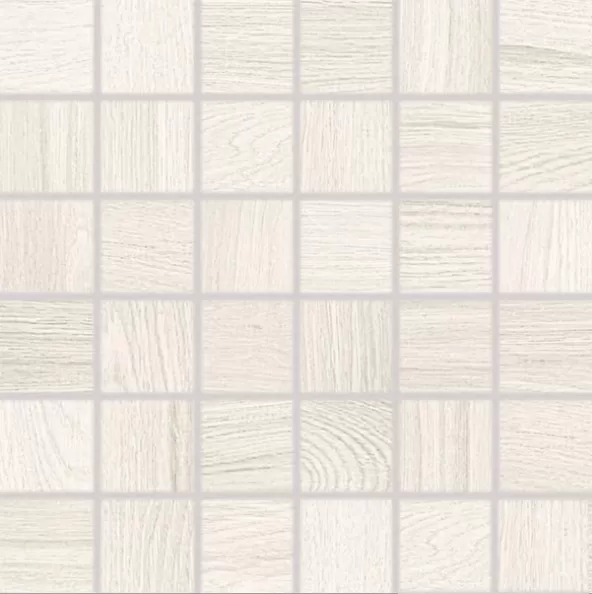Мозаика DDM06140 Board light grey 30x30
