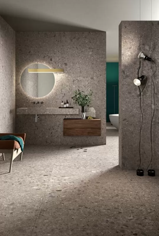 Керамогранит PIETRA D ISEO CEPPO 120x260