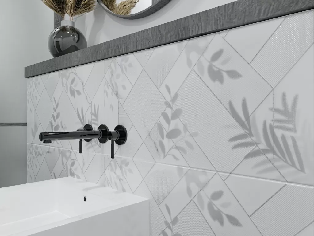 Плитка Calacatta Opaco 31.5x63