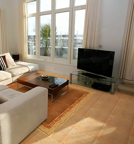 Плитка Cen Losanga Roma Beige 22,5х45