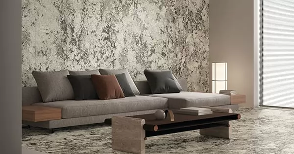 Керамогранит G315602MF6 Graniti Deep Norway Glint 150x300