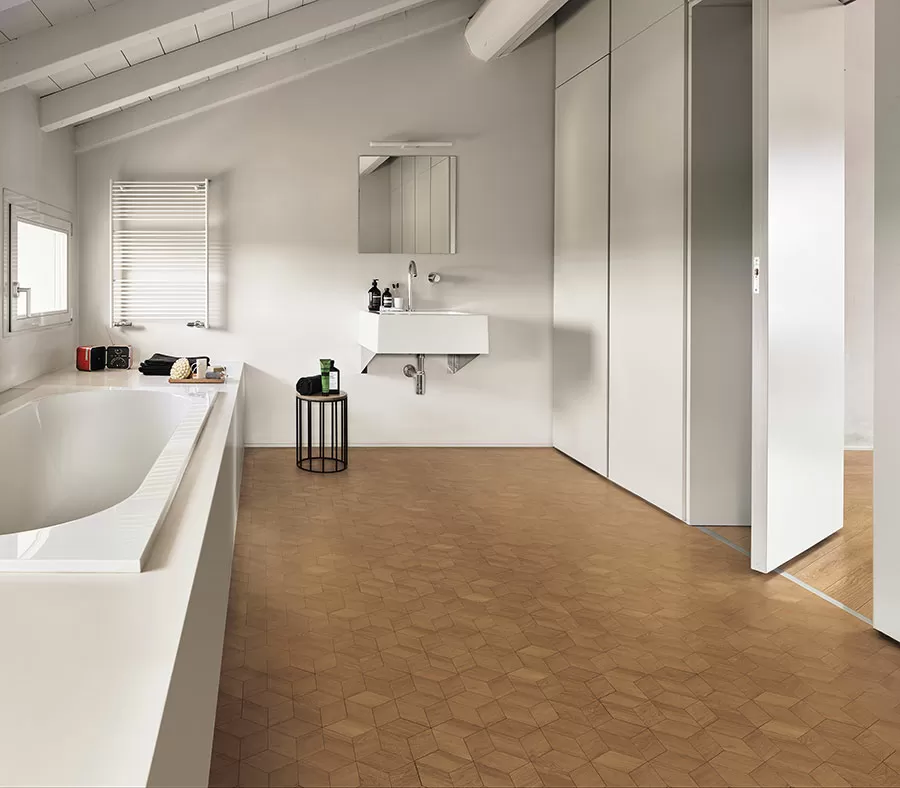 Керамогранит AAN0 Nid Whisky Tatami 22,5x90