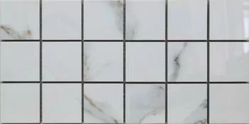 Мозаика Mk.Calcatta Century Polished 15x30
