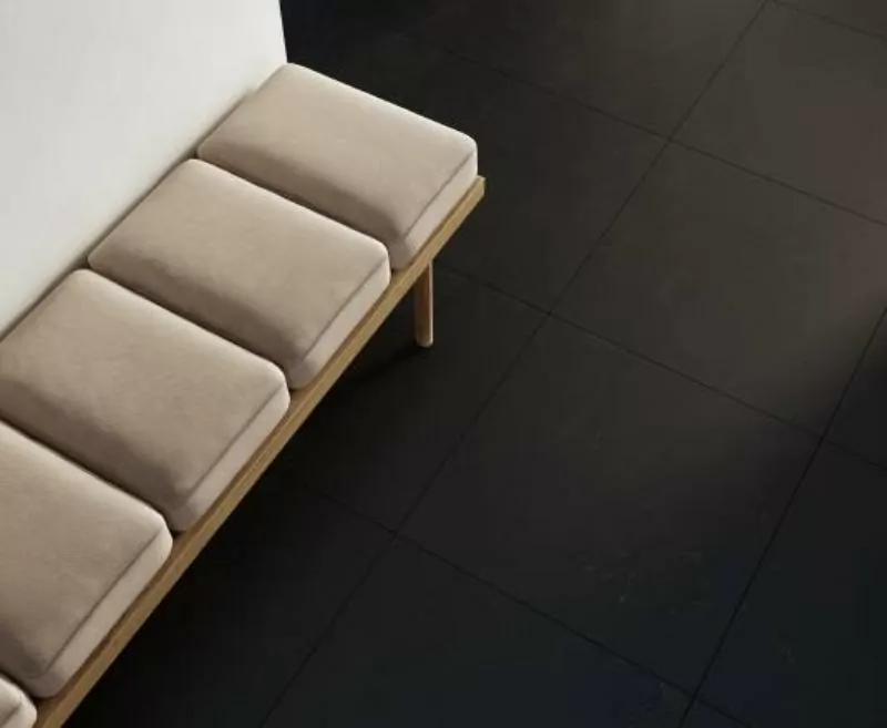 Керамогранит SG50001320R Evolution Nero чёрный 60х119,5