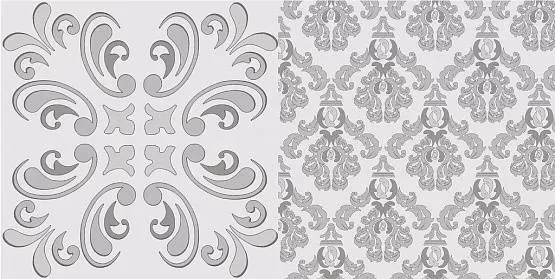 Плитка Decor Victoria Mix 10x20